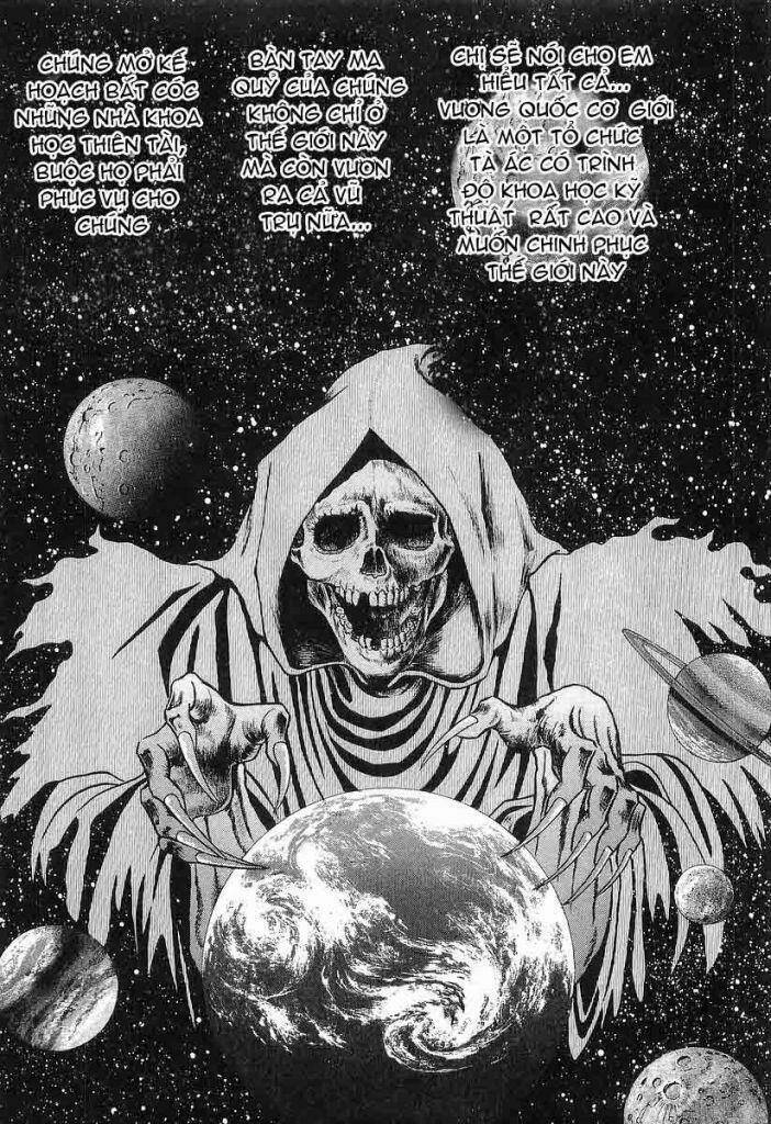 B’Tx Chapter 3 - Trang 2