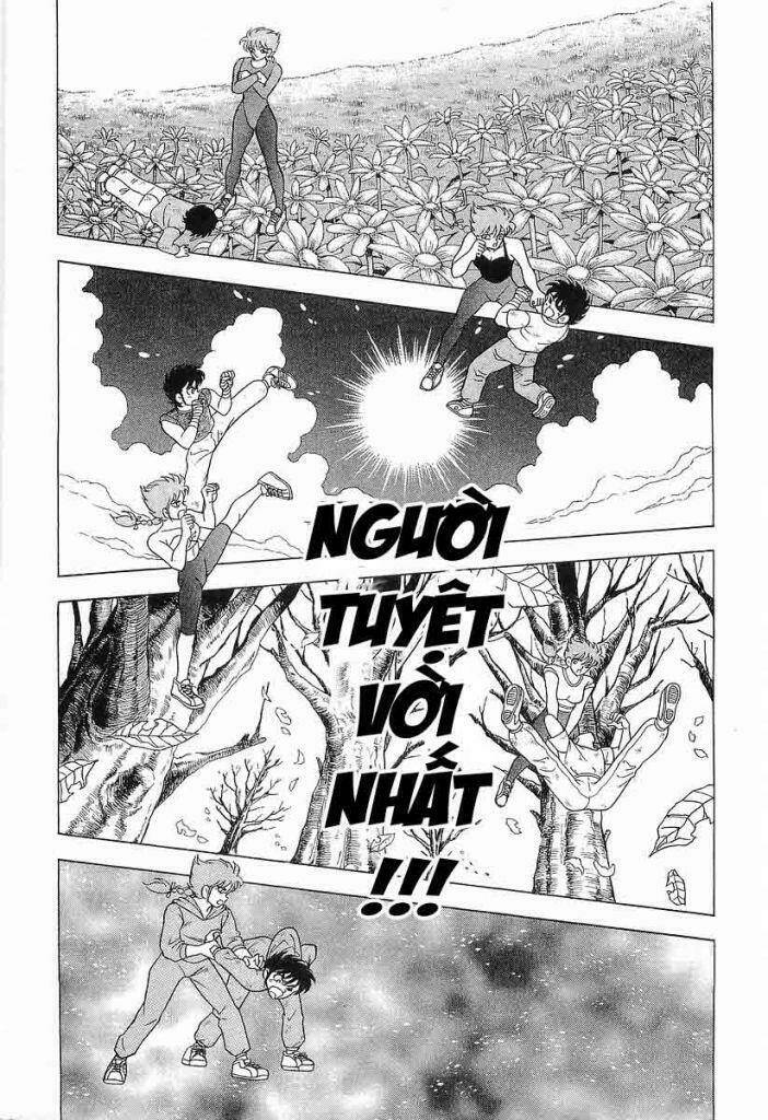 B’Tx Chapter 3 - Trang 2