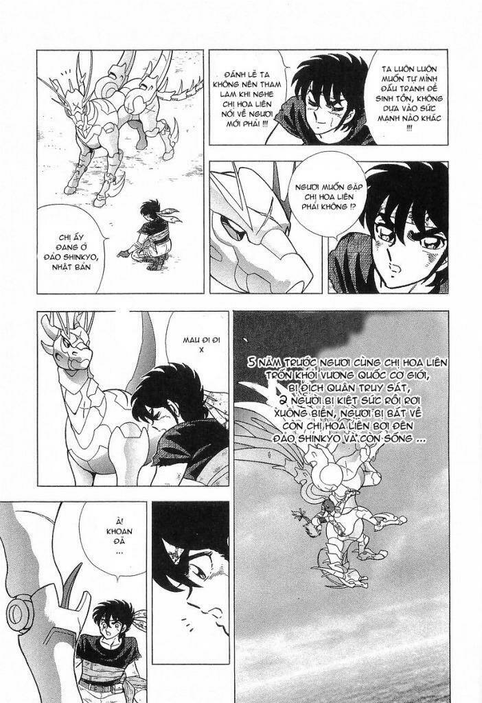 B’Tx Chapter 3 - Trang 2