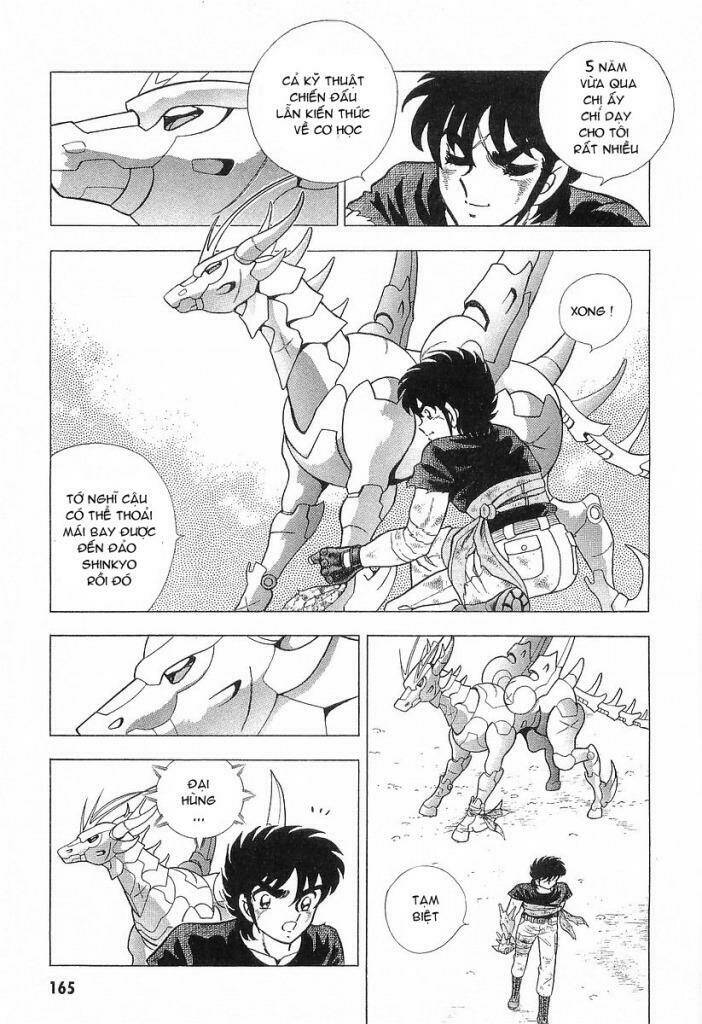 B’Tx Chapter 3 - Trang 2