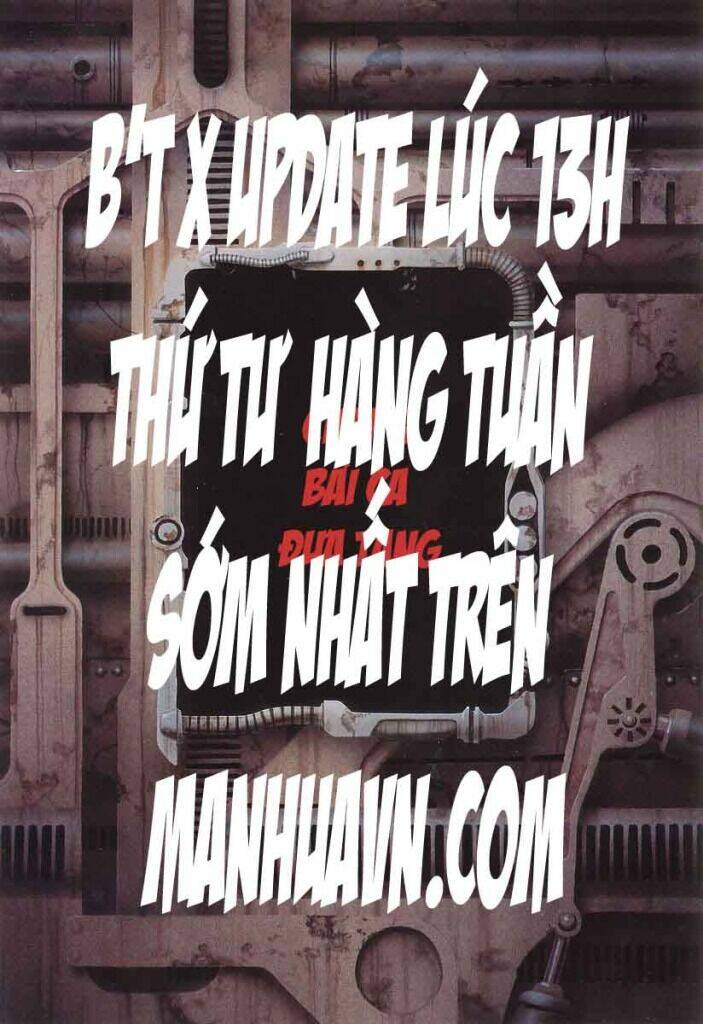 B’Tx Chapter 3 - Trang 2