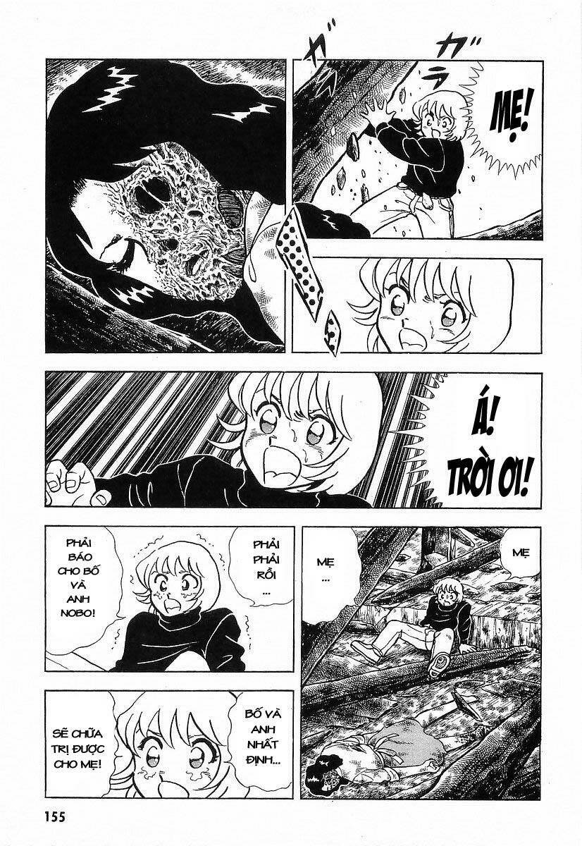 B’Tx Chapter 31 - Trang 2