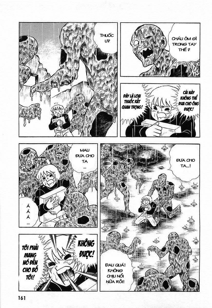 B’Tx Chapter 31 - Trang 2