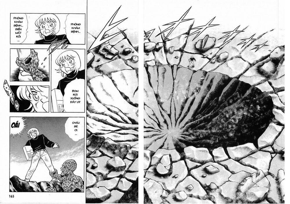 B’Tx Chapter 31 - Trang 2