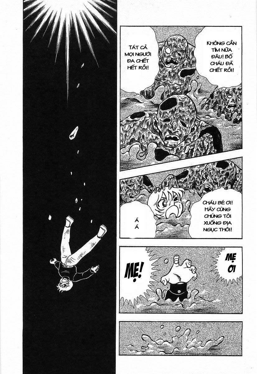 B’Tx Chapter 31 - Trang 2