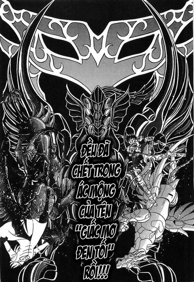 B’Tx Chapter 31 - Trang 2