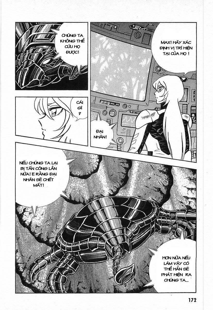 B’Tx Chapter 31 - Trang 2