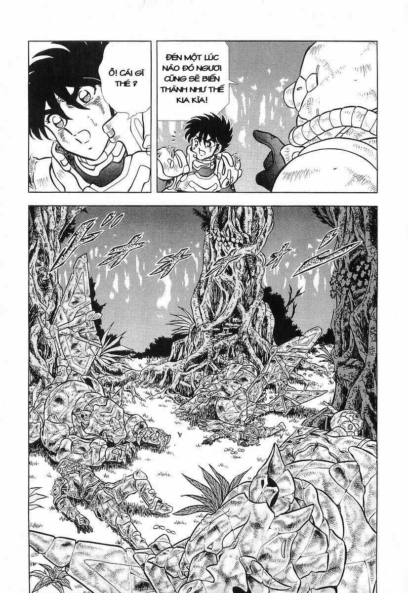 B’Tx Chapter 32 - Trang 2