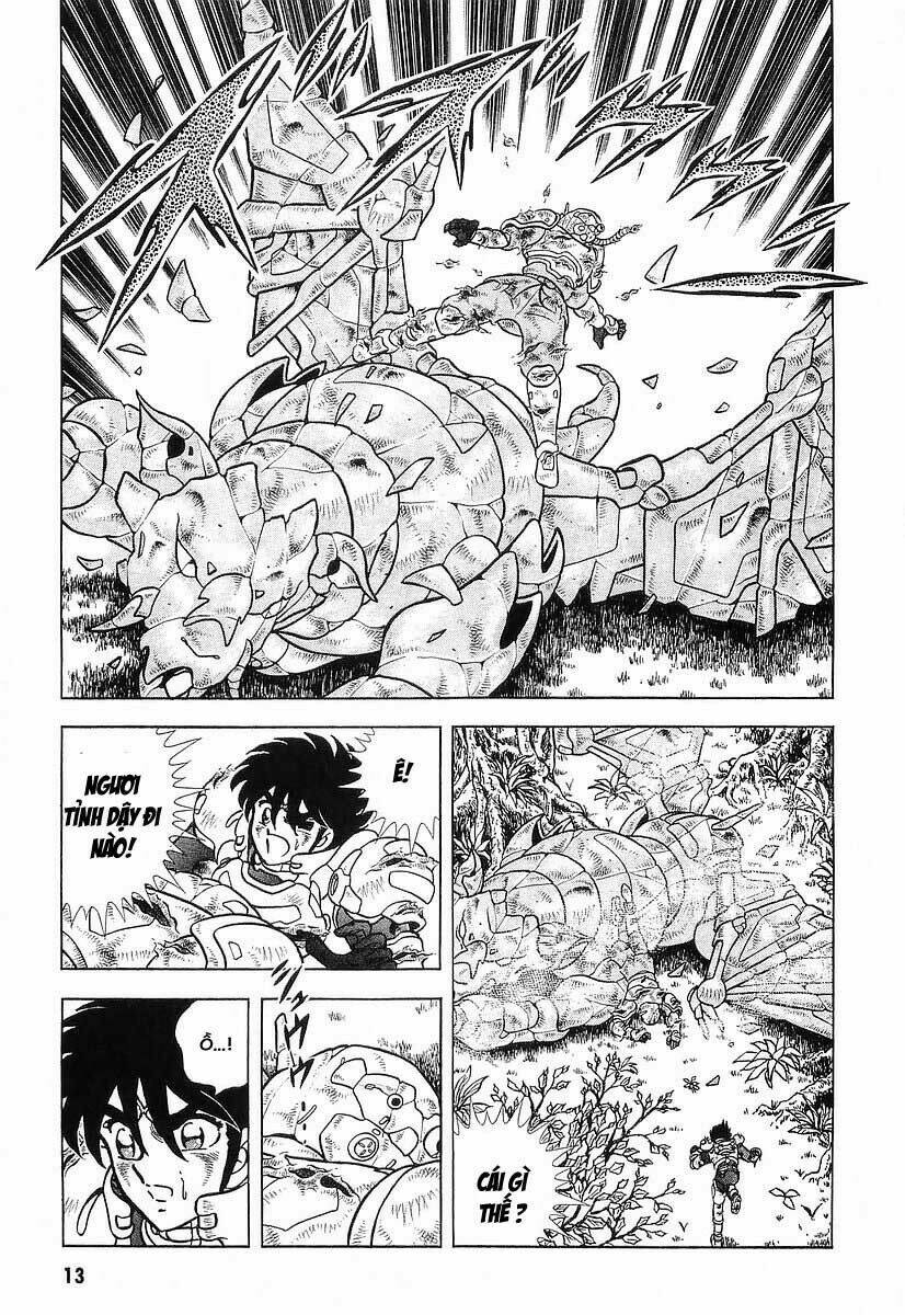 B’Tx Chapter 32 - Trang 2