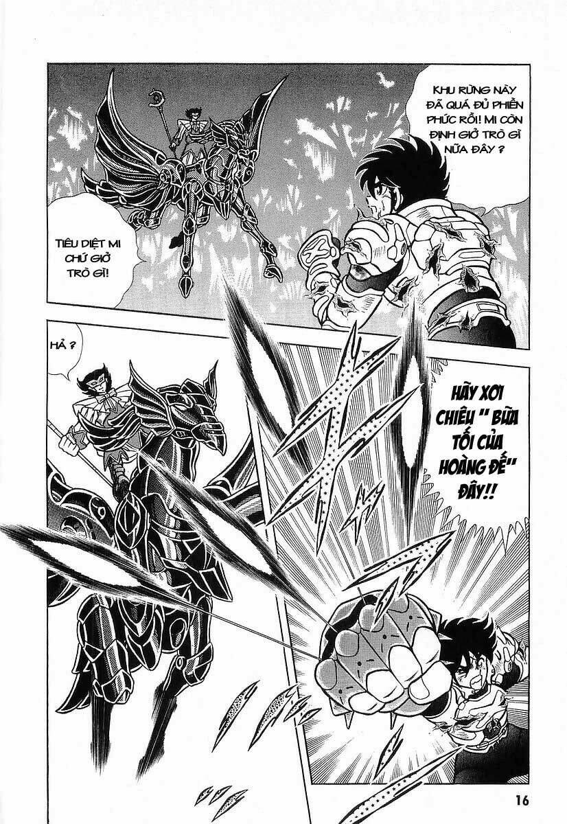 B’Tx Chapter 32 - Trang 2