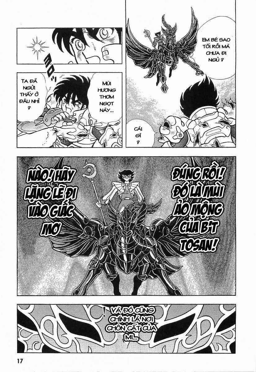 B’Tx Chapter 32 - Trang 2