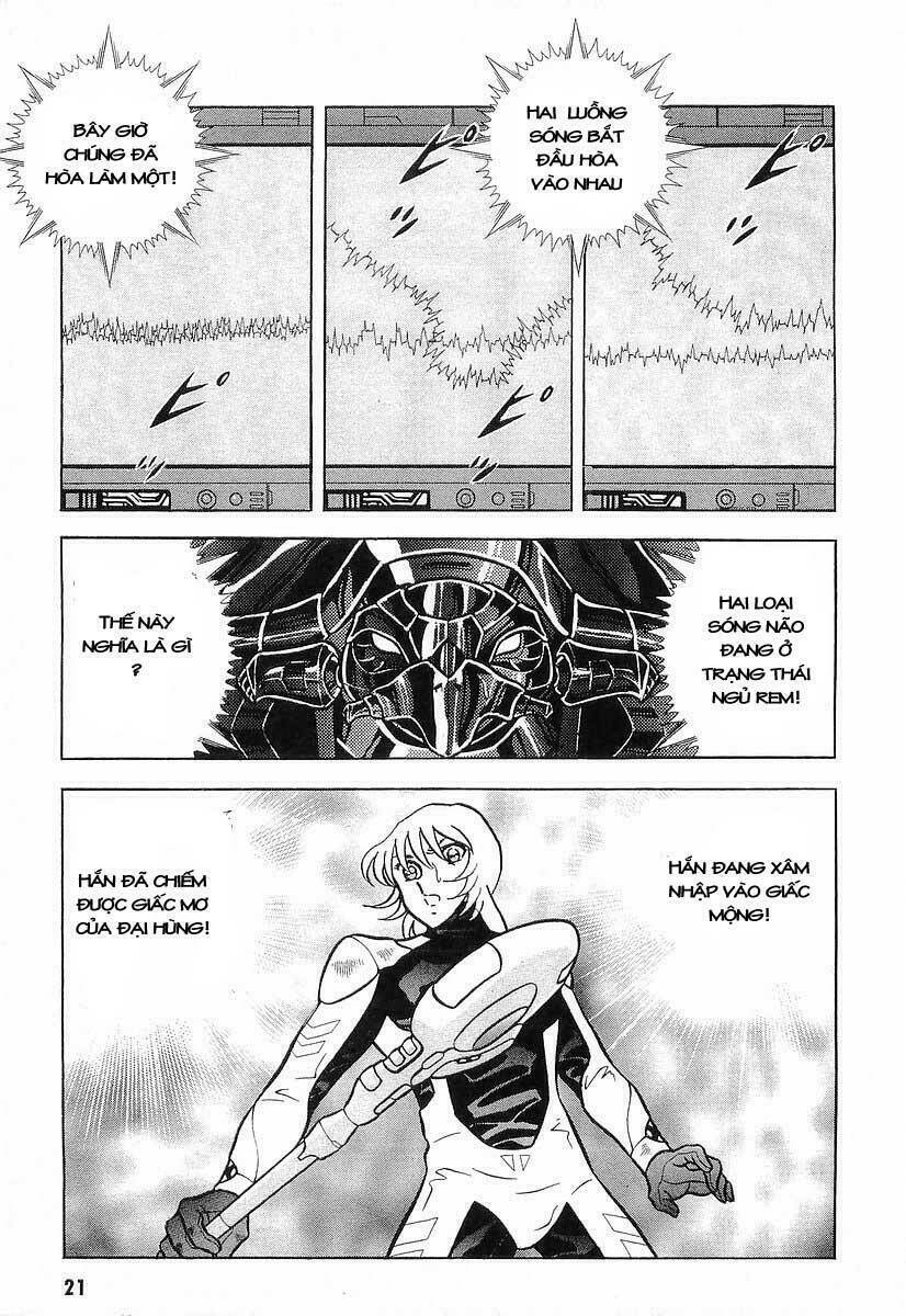 B’Tx Chapter 32 - Trang 2