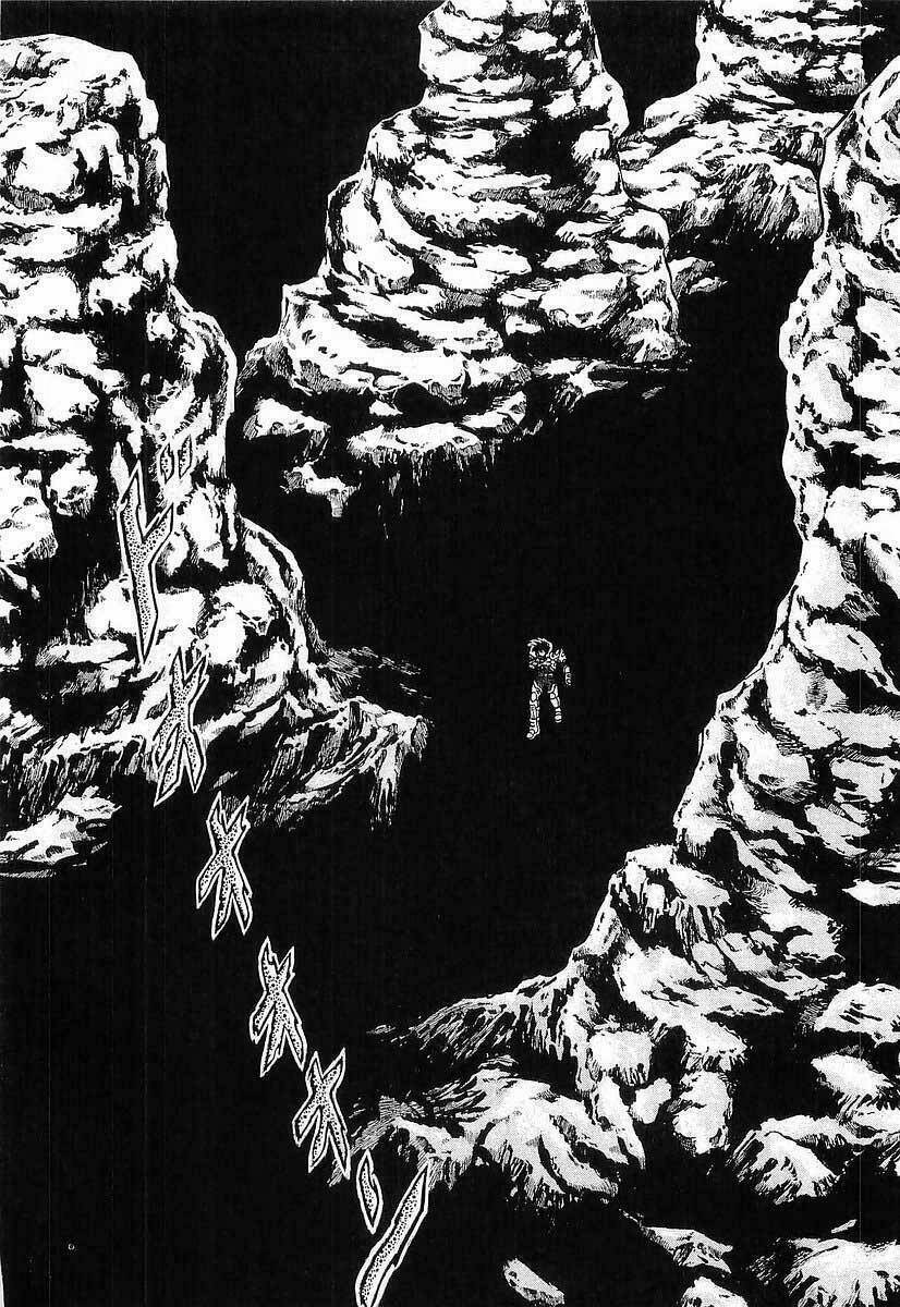 B’Tx Chapter 32 - Trang 2