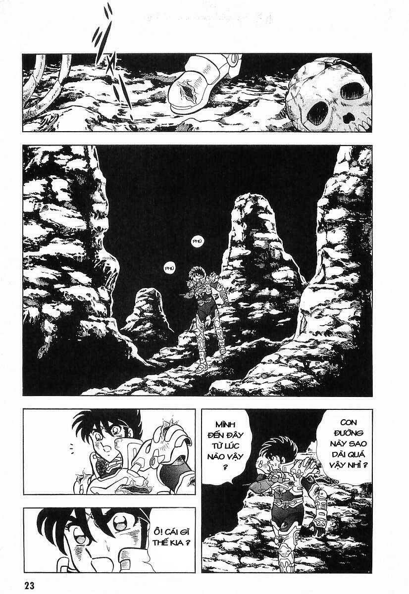 B’Tx Chapter 32 - Trang 2