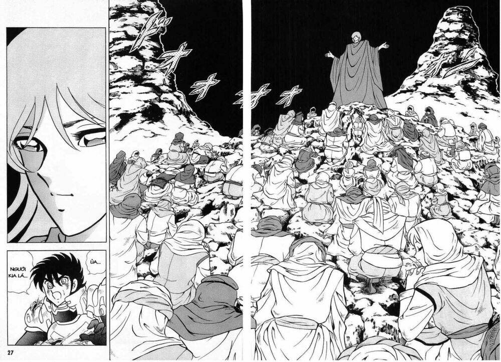 B’Tx Chapter 32 - Trang 2