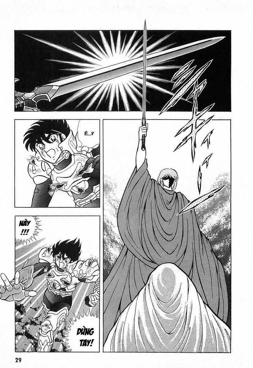 B’Tx Chapter 32 - Trang 2