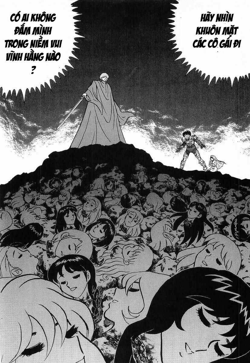 B’Tx Chapter 32 - Trang 2