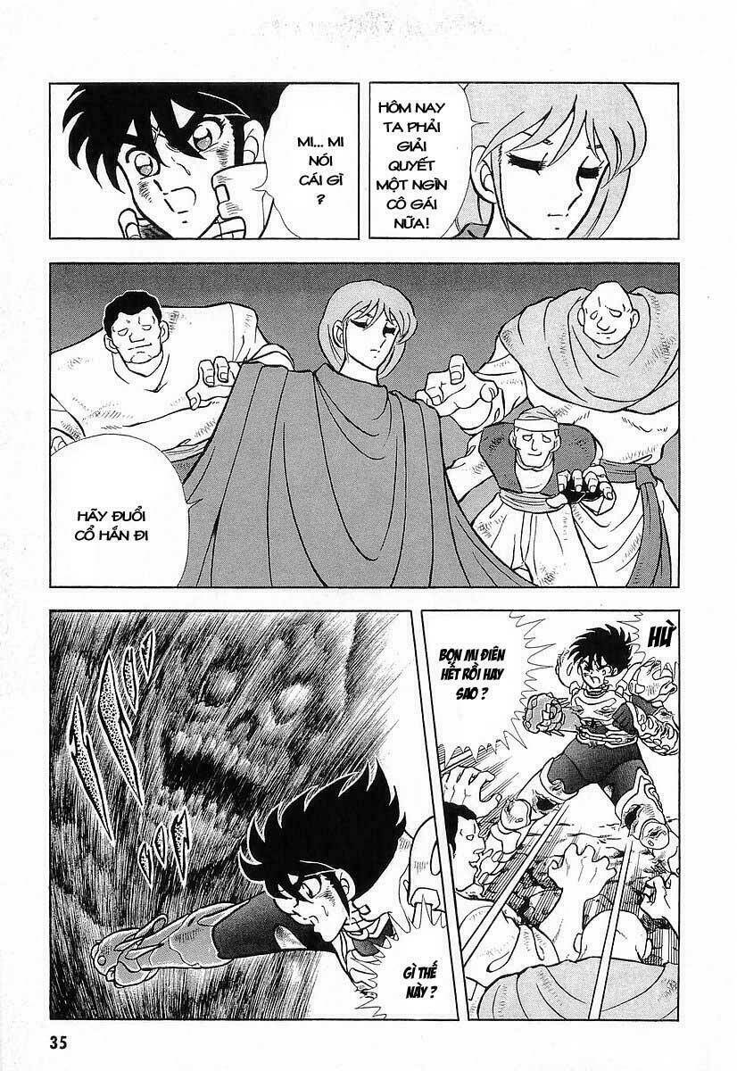 B’Tx Chapter 32 - Trang 2