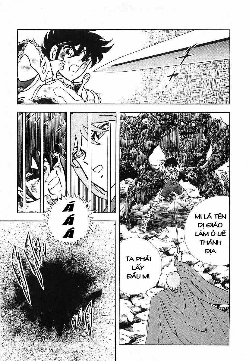 B’Tx Chapter 32 - Trang 2