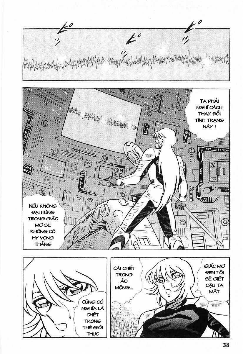 B’Tx Chapter 32 - Trang 2