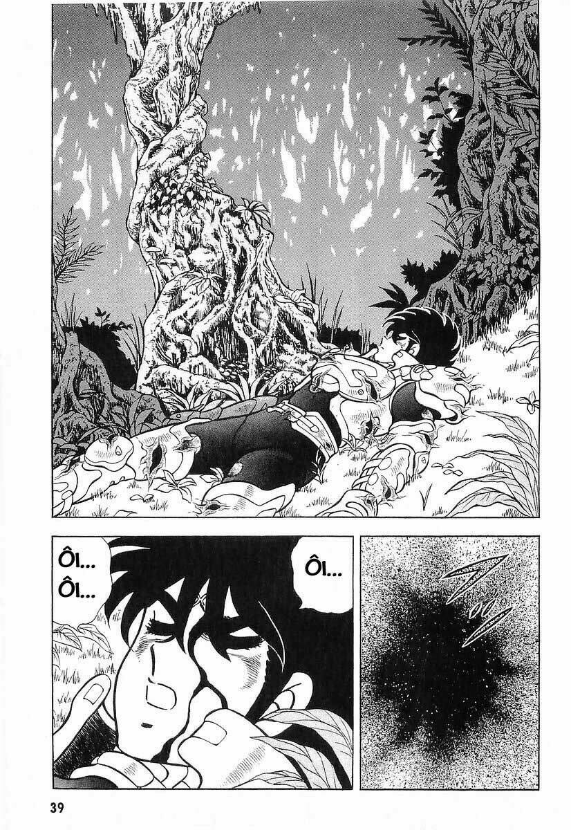 B’Tx Chapter 32 - Trang 2