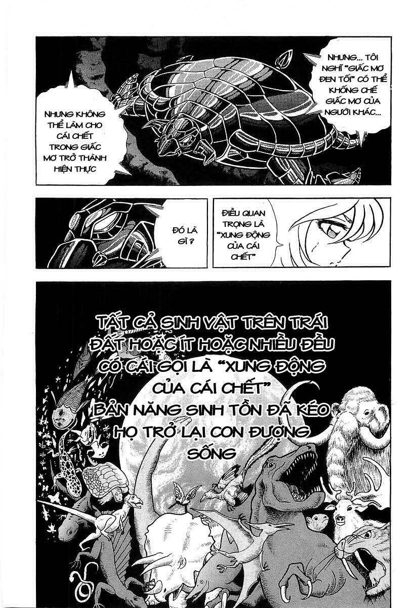 B’Tx Chapter 32 - Trang 2