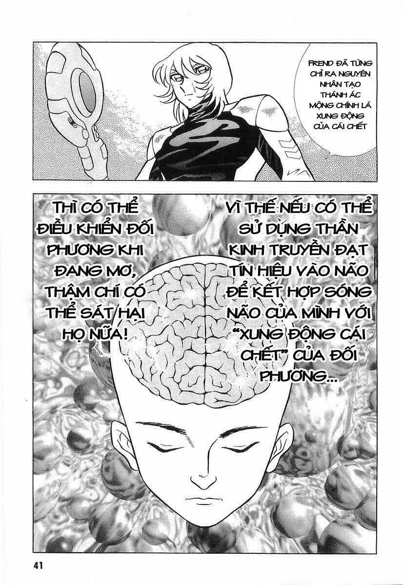 B’Tx Chapter 32 - Trang 2