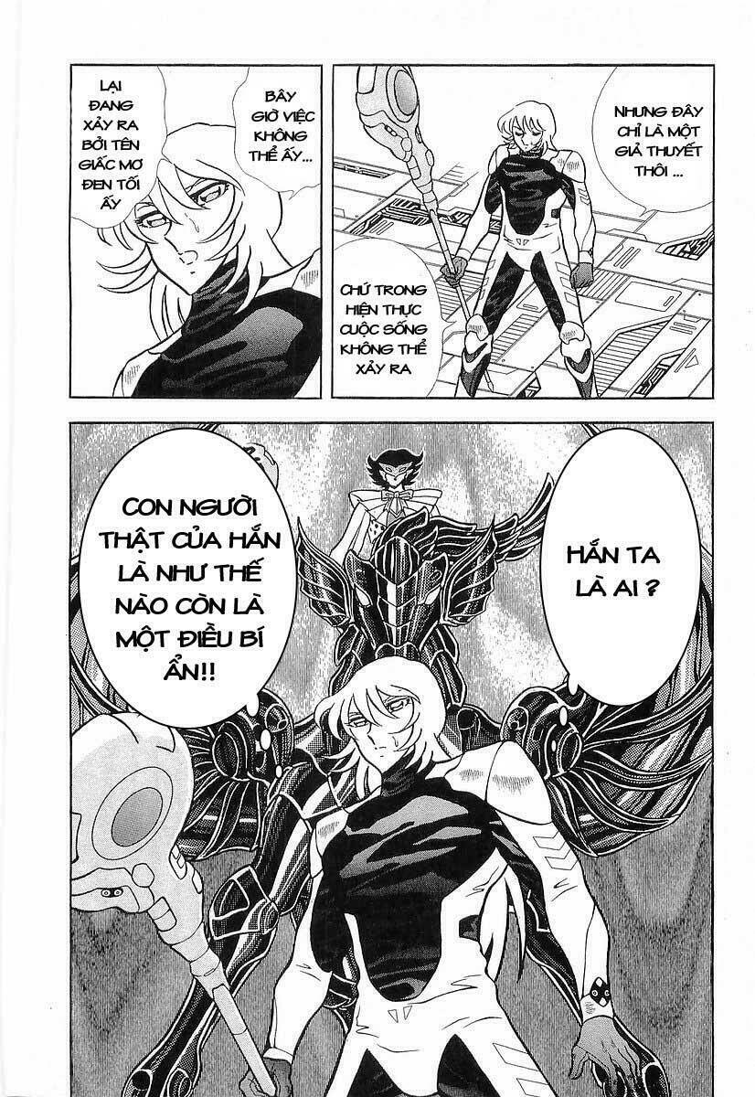 B’Tx Chapter 32 - Trang 2