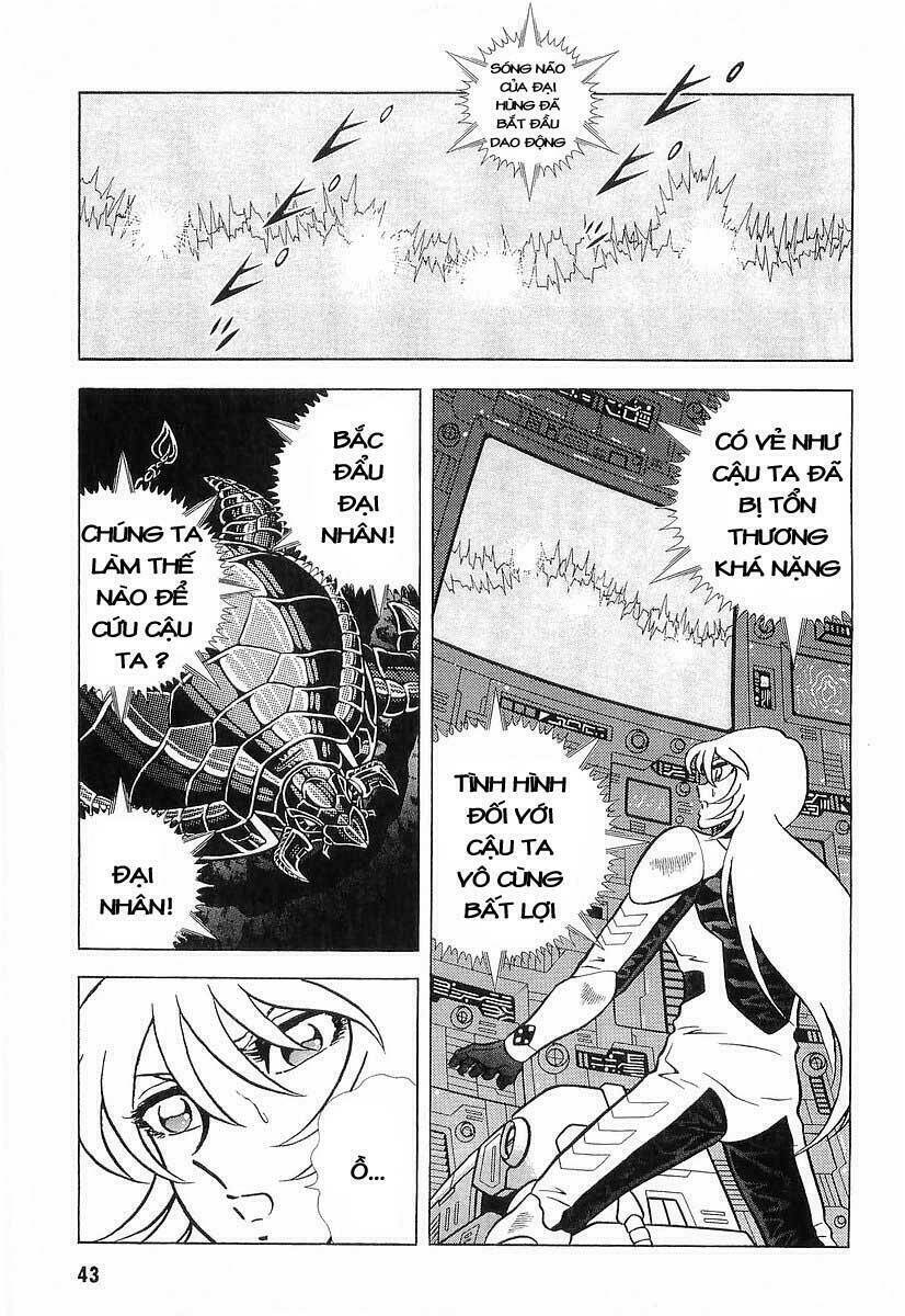 B’Tx Chapter 32 - Trang 2