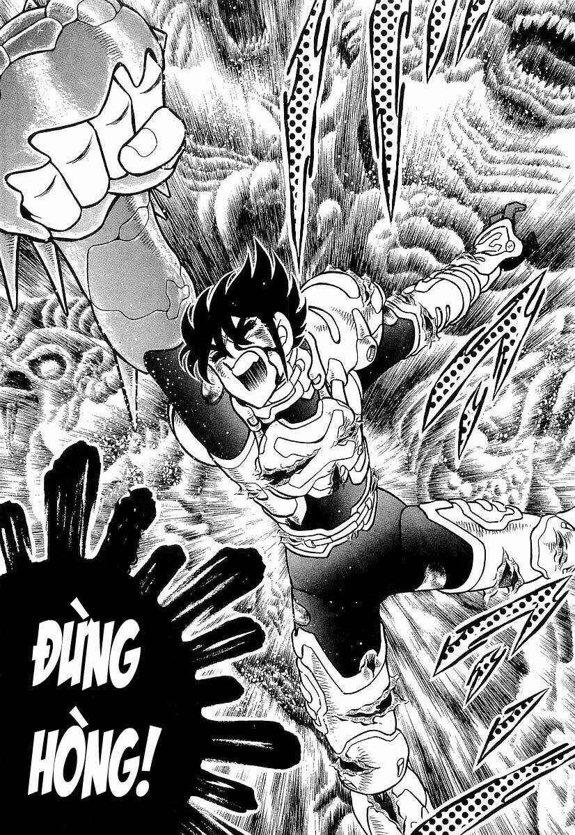 B’Tx Chapter 32 - Trang 2