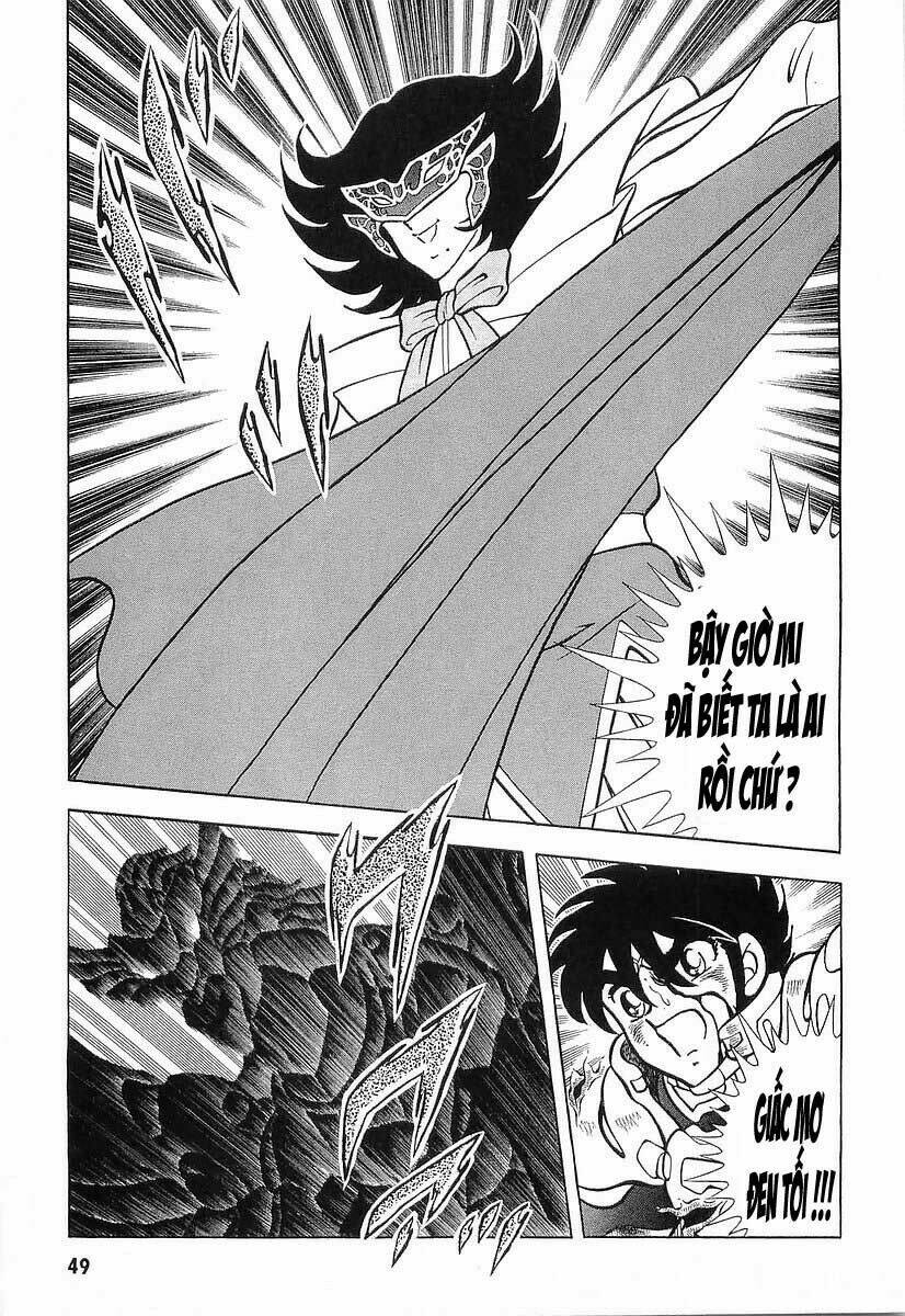 B’Tx Chapter 32 - Trang 2