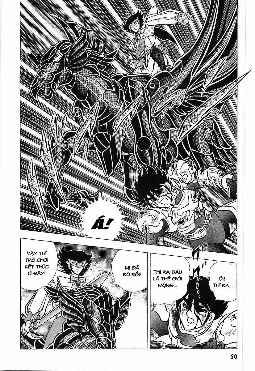 B’Tx Chapter 32 - Trang 2