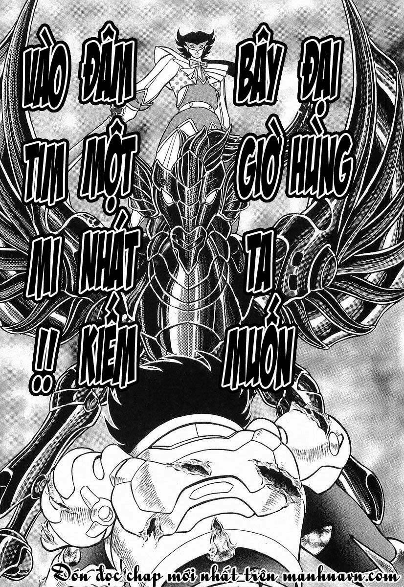 B’Tx Chapter 32 - Trang 2