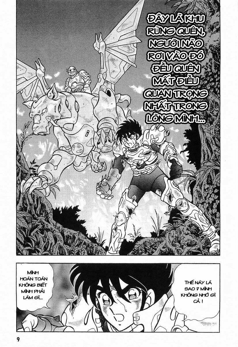 B’Tx Chapter 32 - Trang 2