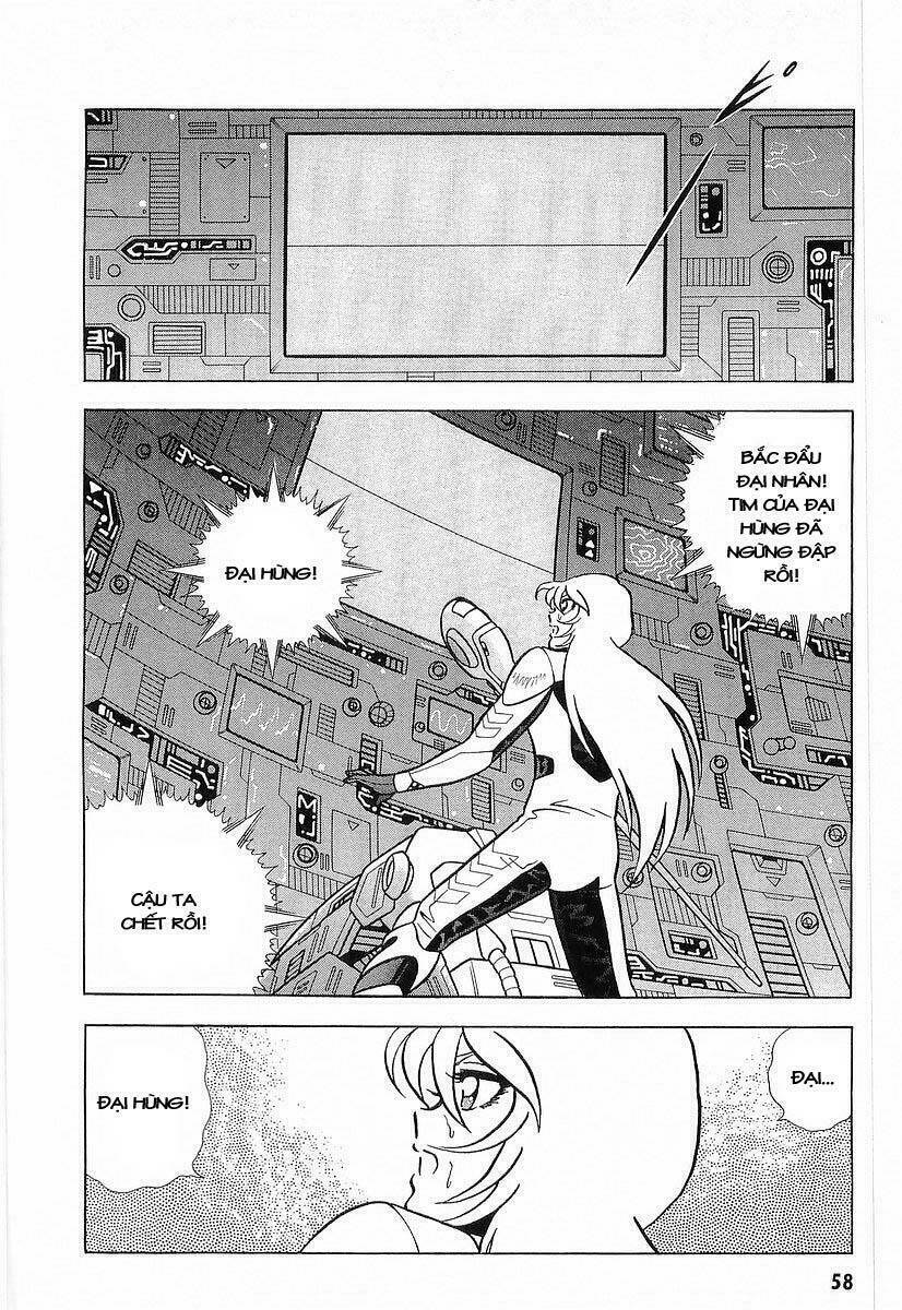 B’Tx Chapter 33 - Trang 2