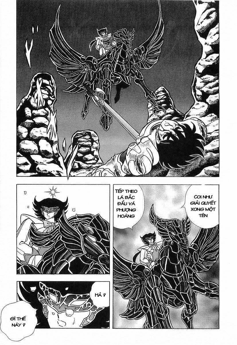 B’Tx Chapter 33 - Trang 2