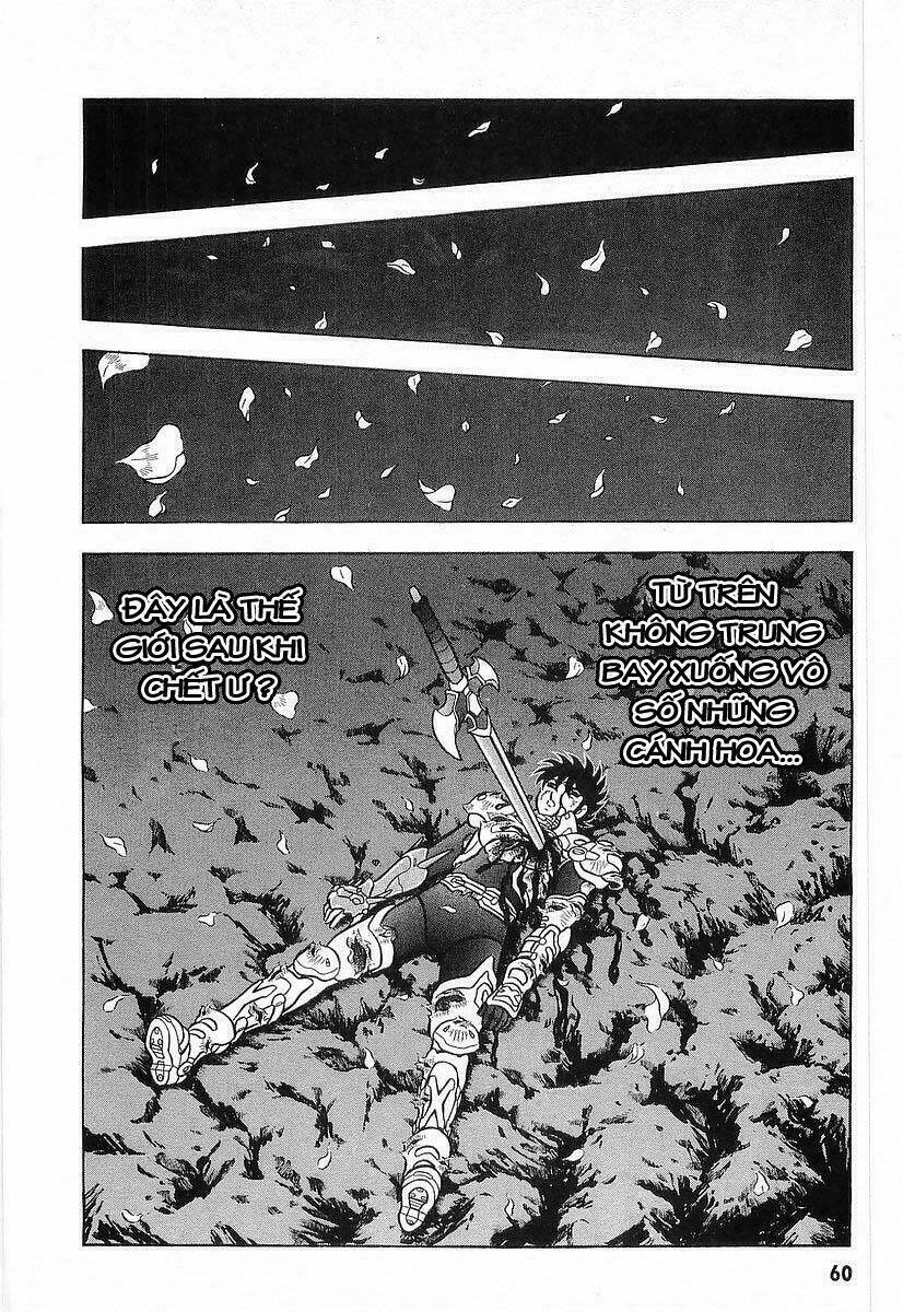 B’Tx Chapter 33 - Trang 2