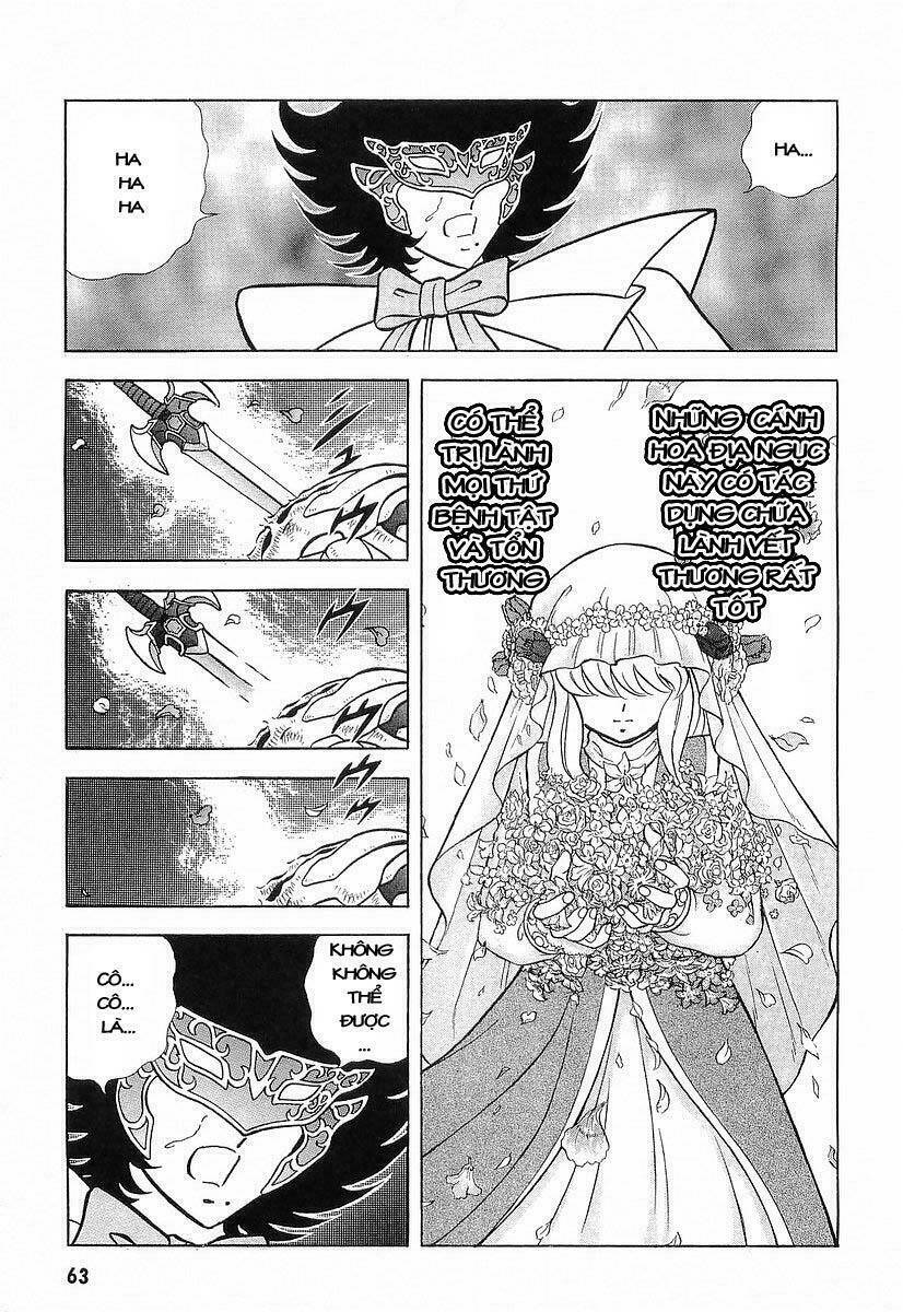 B’Tx Chapter 33 - Trang 2