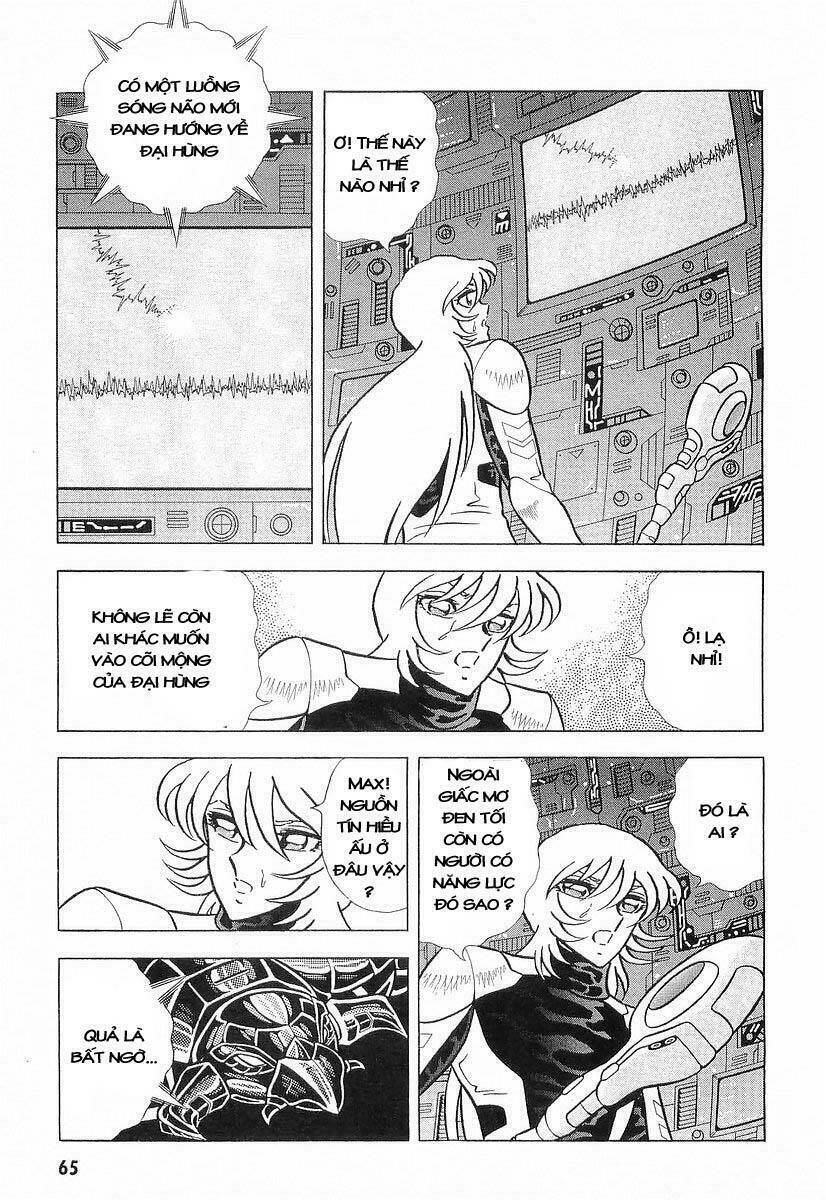 B’Tx Chapter 33 - Trang 2