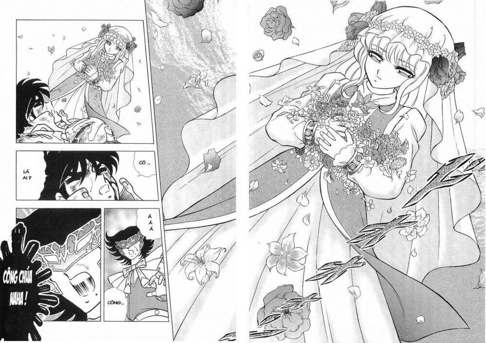 B’Tx Chapter 33 - Trang 2