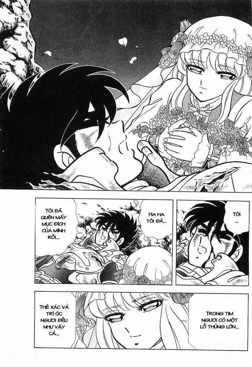 B’Tx Chapter 33 - Trang 2