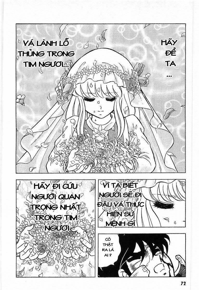 B’Tx Chapter 33 - Trang 2