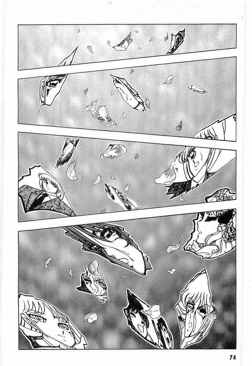 B’Tx Chapter 33 - Trang 2