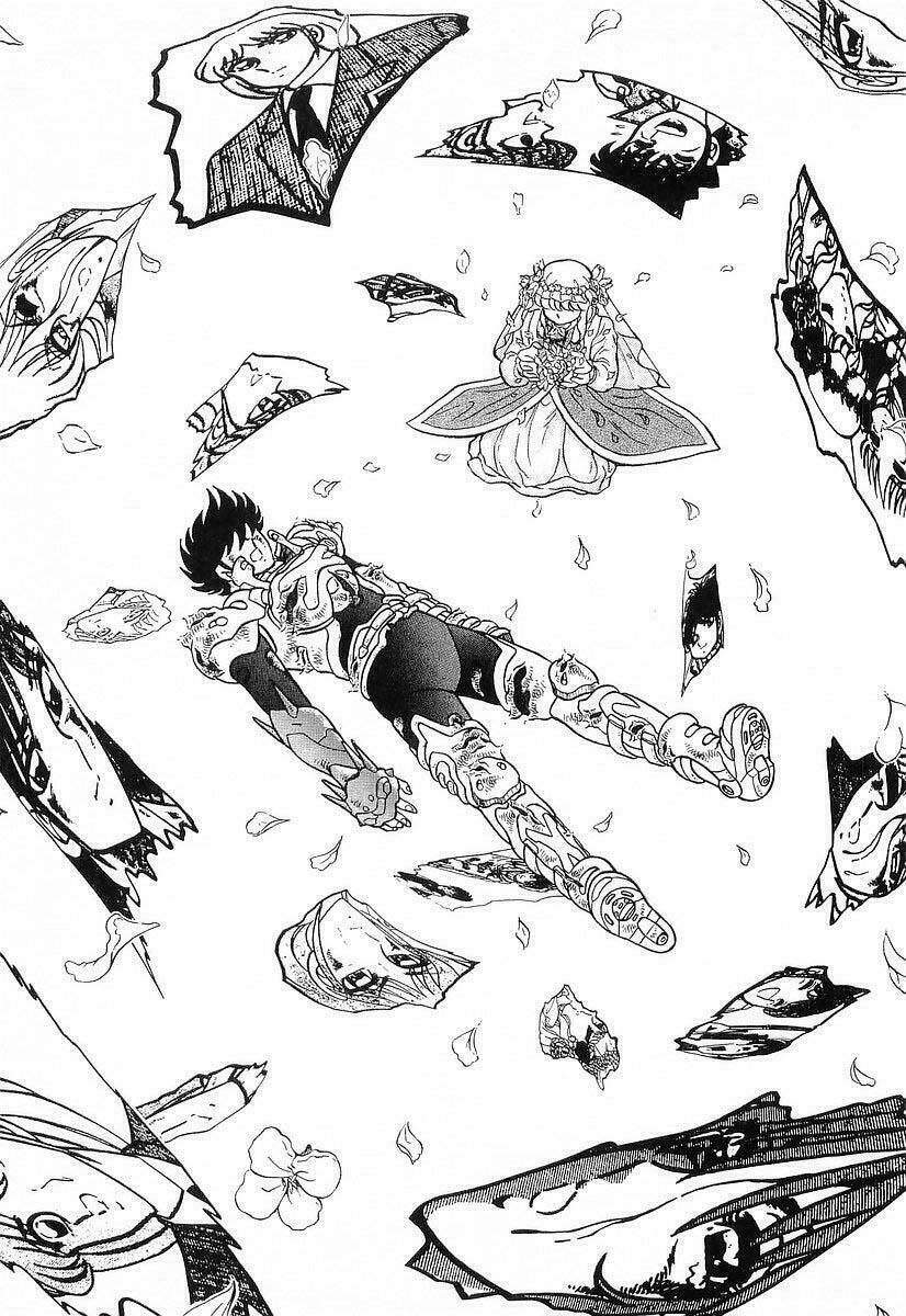 B’Tx Chapter 33 - Trang 2