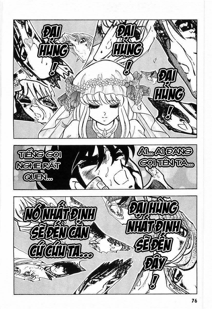 B’Tx Chapter 33 - Trang 2