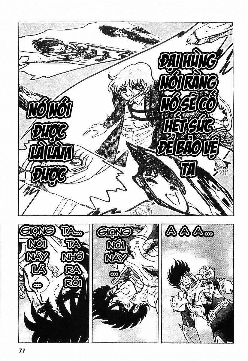 B’Tx Chapter 33 - Trang 2