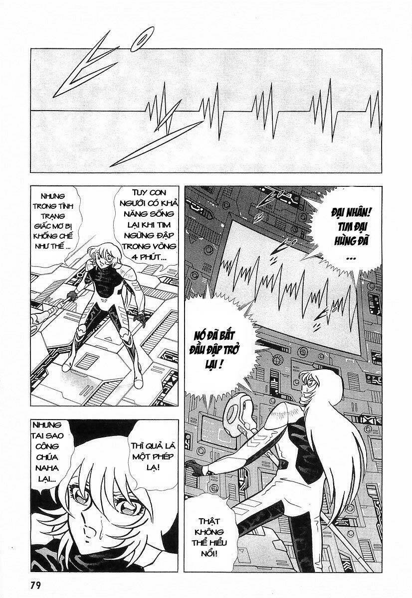 B’Tx Chapter 33 - Trang 2