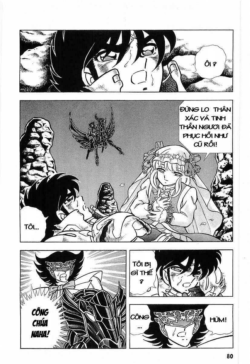 B’Tx Chapter 33 - Trang 2