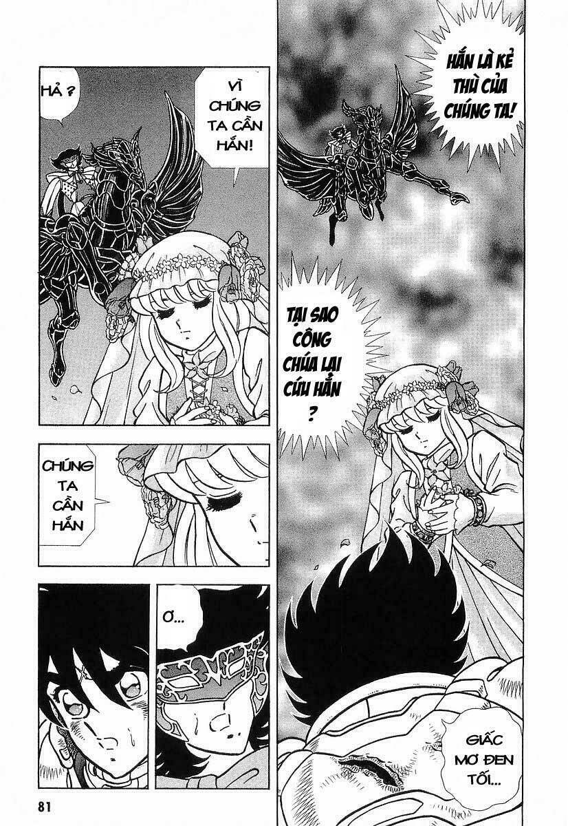 B’Tx Chapter 33 - Trang 2