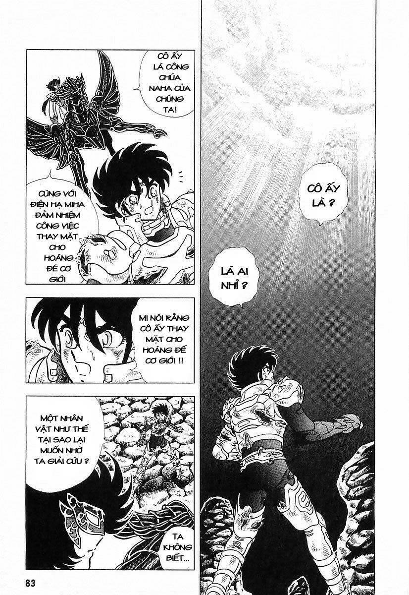 B’Tx Chapter 33 - Trang 2